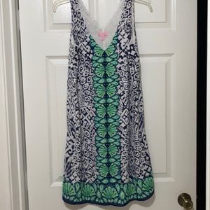 Lily Pulitzer dress